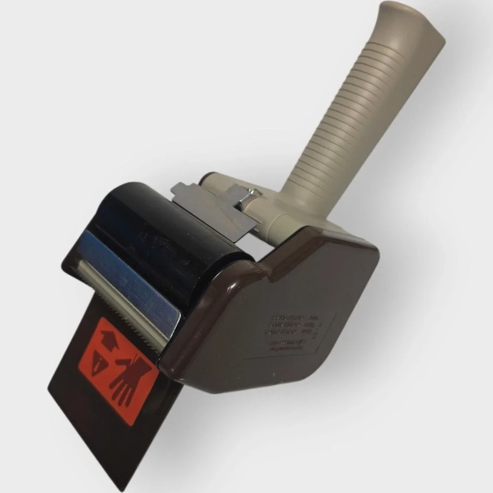 H153- Scotch Box Sealing Tape Dispenser Low Noise 3